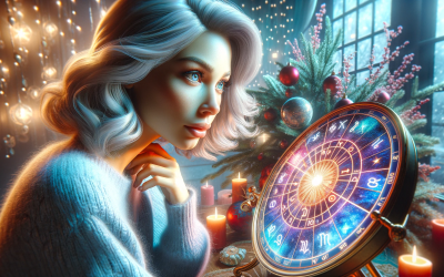 Attention, ces 3 signes astrologiques vont enfin connaître le bonheur grâce à un événement cosmique époustouflant le 5 décembre 2023 !