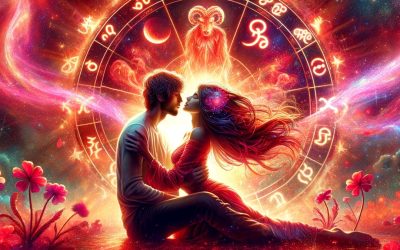 Attention, ne vous laissez pas berner par les astres ! Découvrez les signes astrologiques les plus CHANCEUX en amour pour l’année 2023 !