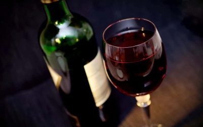 Découvre ce qui se produira si tu bois du vin tous les jours. Les résultats vont te surprendre ! 🍷💥