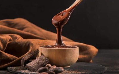 Découvre le Batido ultra-gourmand à la Nocilla pour booster tes matinées et recharger tes batteries !