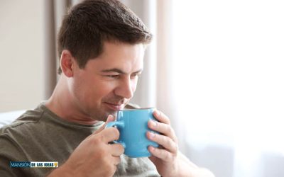 Découvre les 12 infusions les plus délicieuses pour t’aider à mieux dormir !