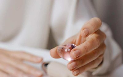 Découvre les 5 incroyables cristaux qui vont te booster pour te concentrer et étudier à la maison !