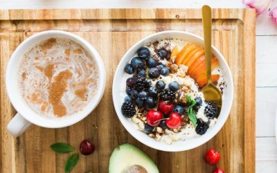 Découvre l’extraordinaire Acai et ses bienfaits incroyables pour ta santé !