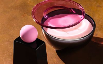 Découvrez la collection de bougies Harry Styles, une explosion de parfums irrésistibles !