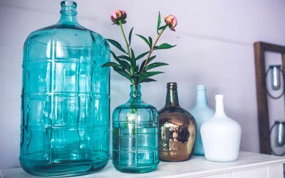 Découvrez l’accessoire en cristal qui apportera une touche vintage à votre maison !