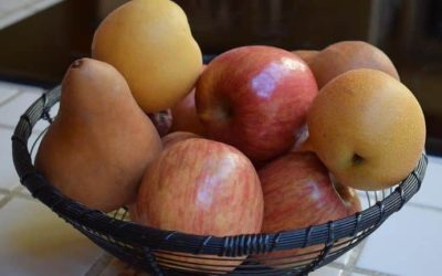 Découvrez le délicieux smoothie pomme-poire idéal pour un petit-déjeuner sain et gourmand !