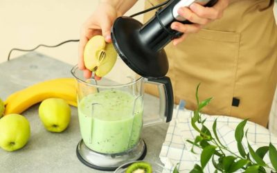 Découvrez le meilleur smoothie à base de deux fruits de saison pour traiter efficacement la constipation !