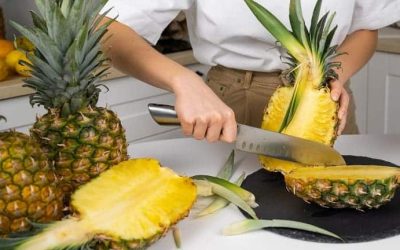 Découvrez le secret pour cultiver vos propres ananas à la maison et savourez ce délicieux fruit exotique !