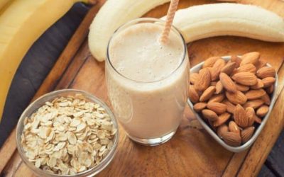 Découvrez les 3 meilleurs smoothies naturels recommandés après l’effort physique !