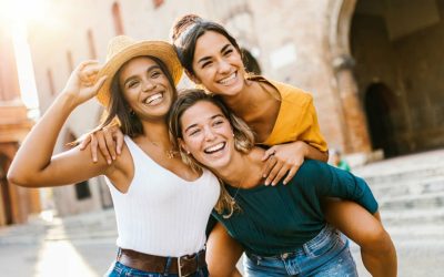 Découvrez quel signe du zodiaque pourrait devenir votre BFF absolu !