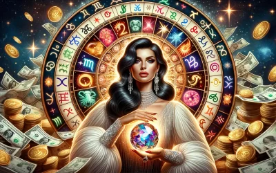 Découvrez quels signes astrologiques pourraient amasser une fortune en 2023 !
