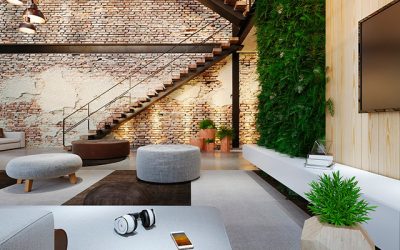 Donne vie à ton sous-sol avec ces décorations incroyables pour la maison ! 💥💫