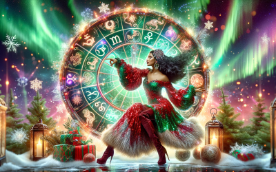 Horoscope 2023 : Préparez-vous à être époustouflé par les révélations incroyables de votre horoscope pour décembre 2023 !