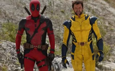 Ryan Reynolds et Hugh Jackman s’associent dans la bande-annonce de “Deadpool & Wolverine”