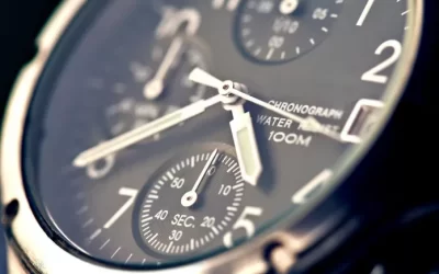 Le Choix Intelligent : Adoptez les Montres d’Occasion et Révolutionnez votre Style !
Par Olivia Doonan – le 13 novembre 2023