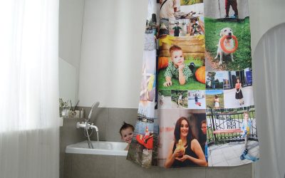 Le secret d’une salle de bain magnifique et sûre pour vos enfants : Voici comment elle doit être !