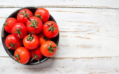 Le tomate est-il un fruit ou un légume ? La réponse va te surprendre ! 🍅💥