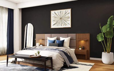Les plantes qui transforment votre chambre en un véritable paradis vert ! 🌿💚