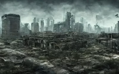 Nostradamus 2024 : Des prédictions terrifiantes du célèbre prophète sur l’année du dragon qui vont vous glacer le sang !