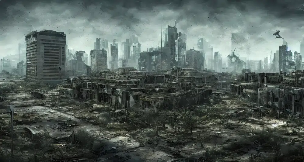 Nostradamus 2024 : Les prédictions les plus inquiétantes du célèbre prophète pour l'année du dragon ! Catastrophes naturelles