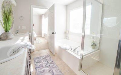 Transforme votre chambre en rêve absolu grâce à une salle de bain parfaitement conçue ! Découvrez comment !