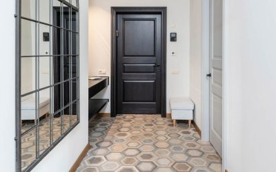 Décorez votre maison avec ce revêtement intemporel qui ne se démode jamais !