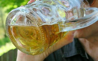 Découvre les incroyables avantages de la consommation de boissons alcoolisées !