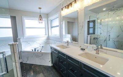 Les 5 erreurs déco dans la salle de bain à éviter absolument ! 💥💦