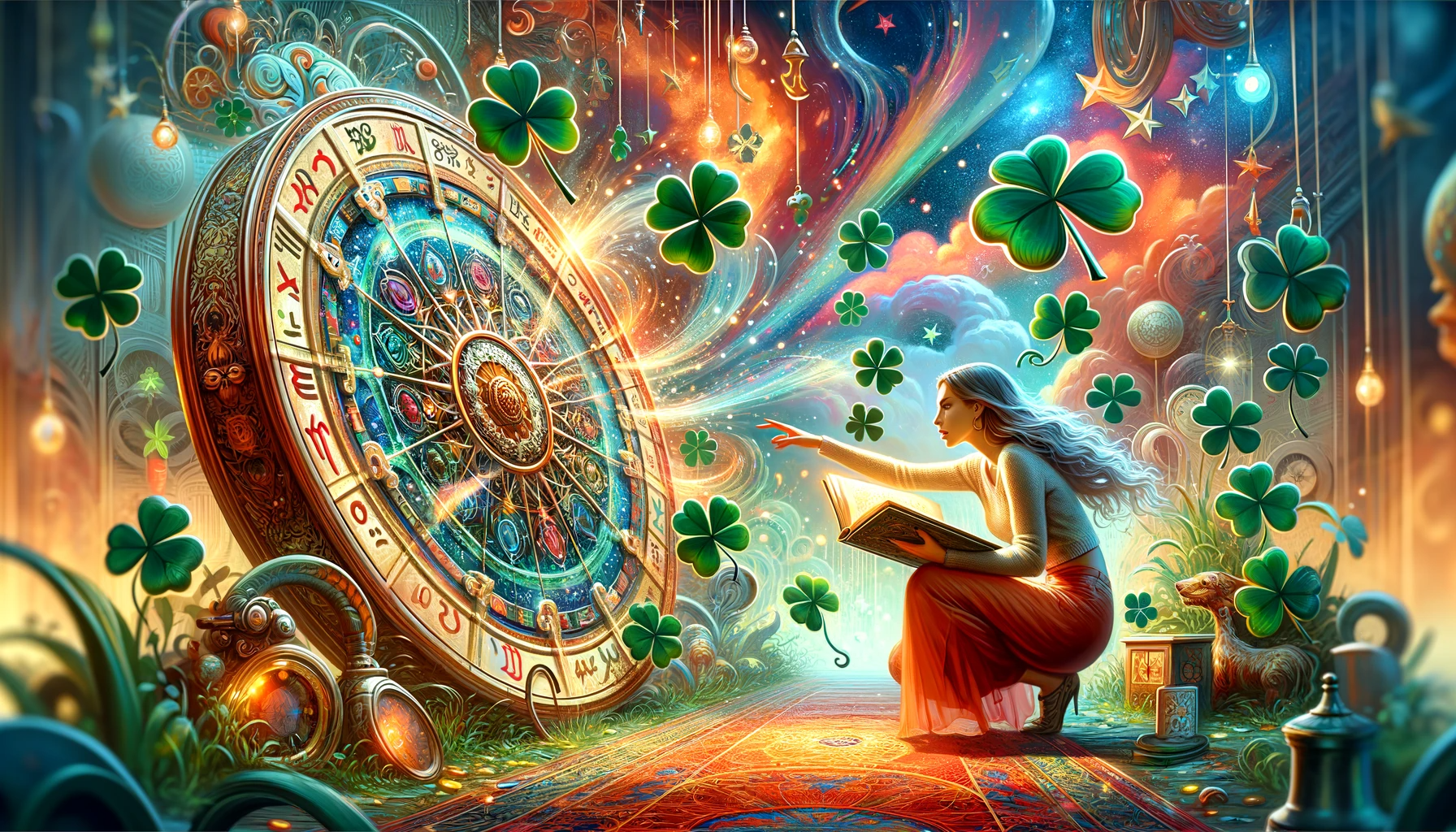 Astrologie 2023 : Les 3 signes astrologiques qui auront le plus de chance durant le mois de décembre ! Taureau La Chance en Douceur