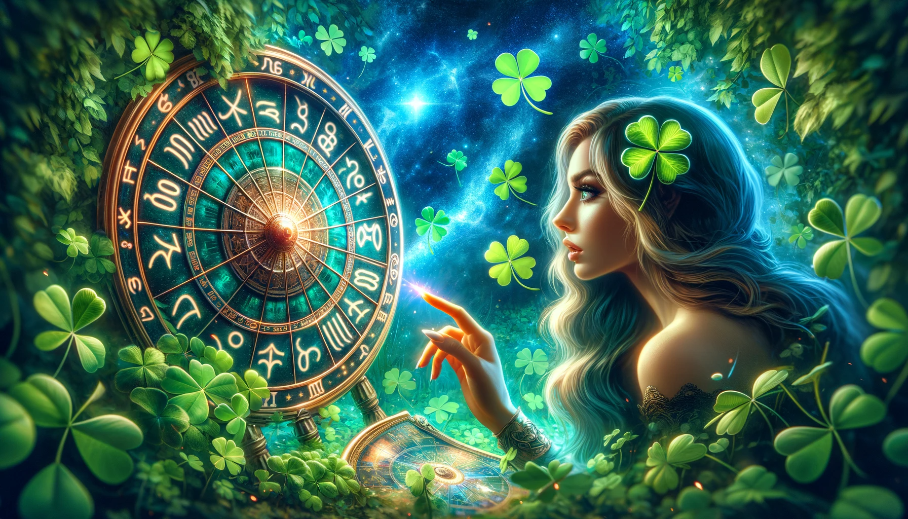 Astrologie 2023 : Les 3 signes astrologiques qui auront le plus de chance durant le mois de décembre ! Poissons La Chance Créative