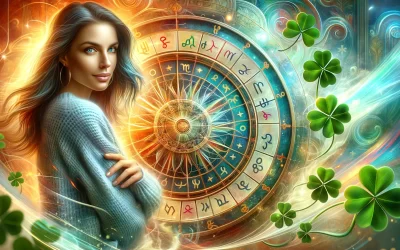 Découvrez les 3 signes astro qui décrocheront le jackpot en décembre 2023 !