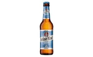 Berliner Kindl blanc