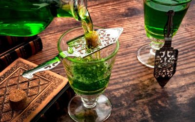 Découvrez les effets puissants d’une des boissons alcoolisées les plus fortes au monde !