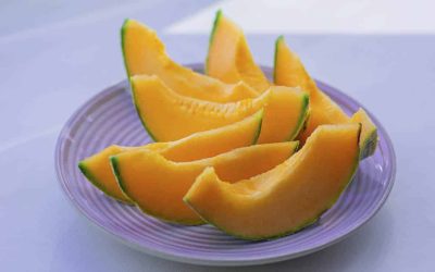 Découvre les 10 variétés de melons les plus populaires dans le monde, tu seras surpris !