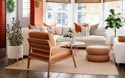 Apportez chez vous la décoration la plus douce avec la couleur tendance – vous allez adorer !