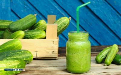 Découvrez le secret étonnant du smoothie de pepino pour une beauté éclatante !