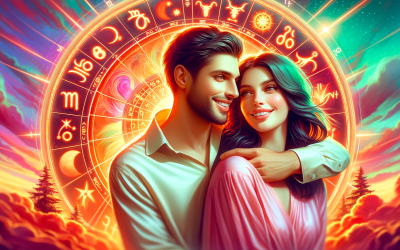 Découvrez vite les 3 signes astrologiques qui vont rencontrer l’amour de leur vie avant Noël 2023 !