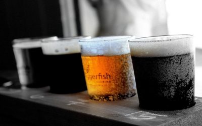 Découvrez le ratio parfait pour qu’une boisson soit considérée alcoolisée – à ne pas manquer !