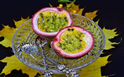 Découvrez les secrets pour déguster la maracuja, le fruit de la passion, comme un pro !