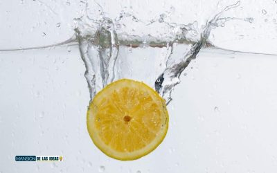 Découvrez le Batido de limón, une source rafraîchissante et saine de vitamine C recommandée par l’OMS !