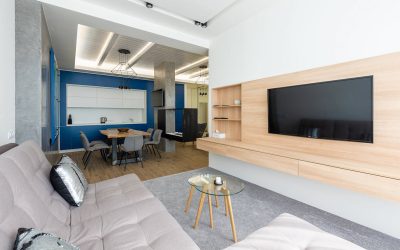 La tendance ultime en décoration intérieure : Les cuisines cachées qui vont vous époustoufler !
