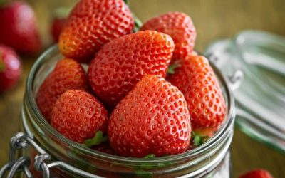 Découvre le pouvoir incroyable de cette délicieuse fruta pour combattre les infections estomacales grâce à la Pectina ! 🍎💪