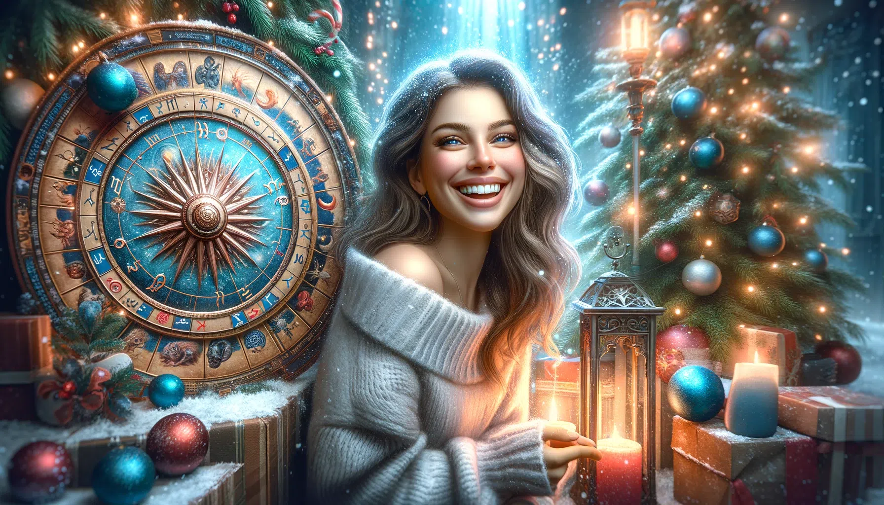Horoscope 2023 : Ces 3 signes astrologiques qui vont avoir une belle et grande surprise avant Noël ! Lion Un rayon de soleil inespéré