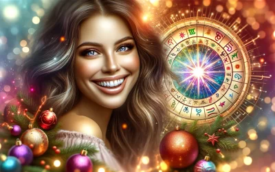 Astrologie 2023 : Ces 3 signes qui seront époustouflés par une incroyable surprise avant Noël !