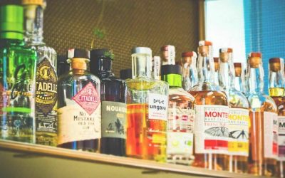 Découvrez les multiples choix de boissons alcoolisées qui font sensation en ce moment !