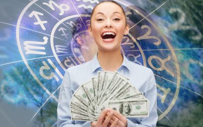 Astrologie 2023 : Ces signes du zodiaque vont amasser une fortune d’ici la fin de l’année !