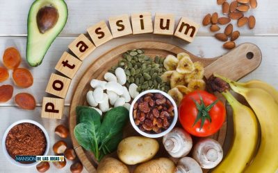 Découvre la recette ultime du smoothie aux fruits pour faire le plein de magnésium et de potassium !