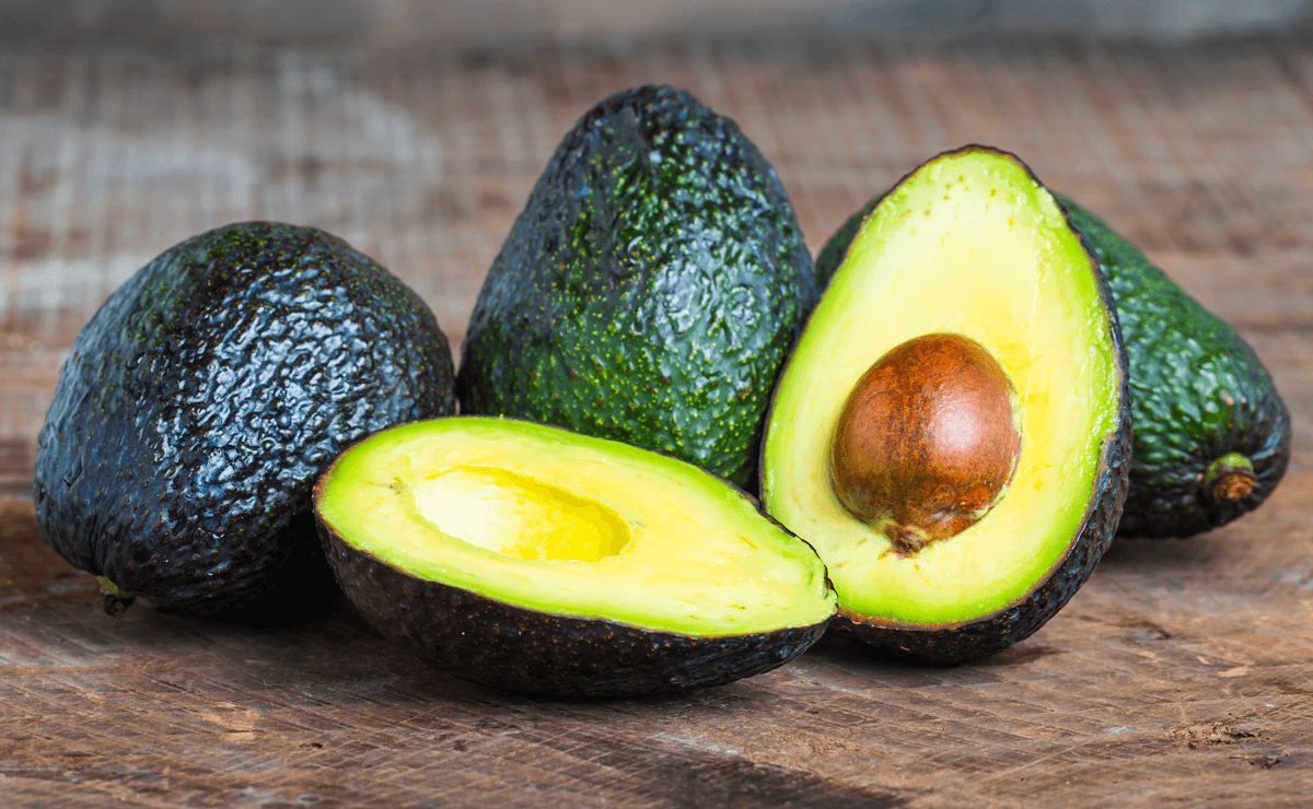 bienfaits de l'avocat