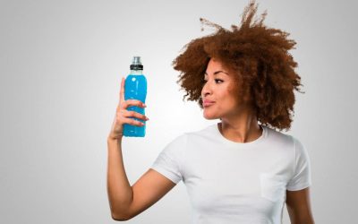 Découvre les 10 meilleures boissons isotoniques du marché pour booster tes performances ! 🏃♂️💪