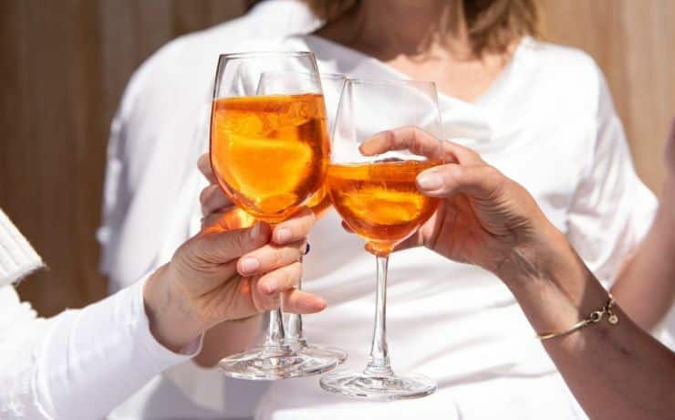 effets de l'alcool